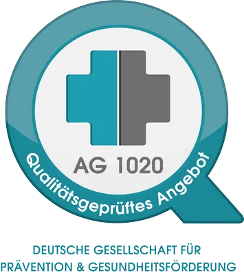 Qualitätsgeprüftes Angebot